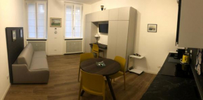 Milano Missori Suite